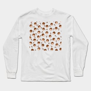 Judge Judy | Baloney Long Sleeve T-Shirt